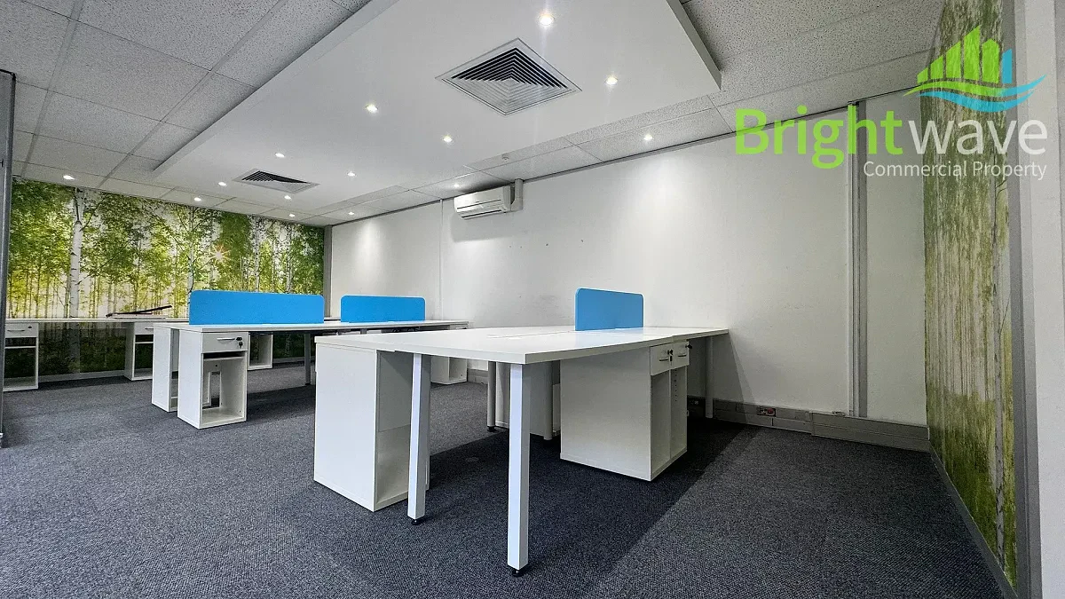 Sunclare Building, Claremont — office for rent
