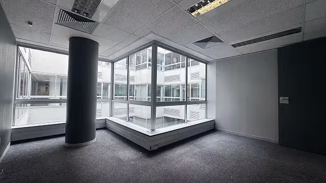 Office to let at Sunclare Building in Claremont.