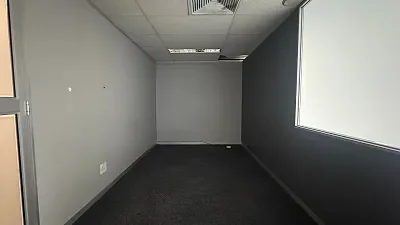 Sunclare Building, available office to let in Claremont