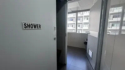 Sunclare Building, Claremont, office for rent