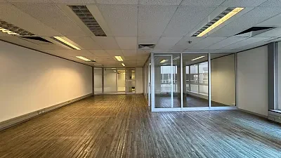 Sunclare Building, available office to let in Claremont
