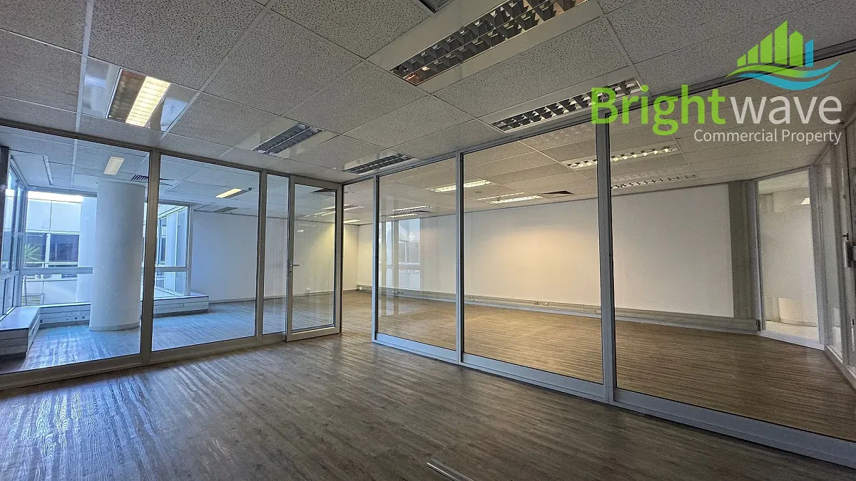 Sunclare Building office space to let in Claremont