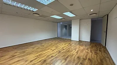 Sunclare Building, Claremont, office for rent