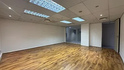 Sunclare Building, available office to let in Claremont