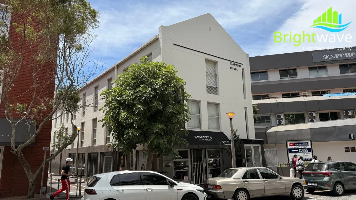22 Dreyer Street Building - photo 1