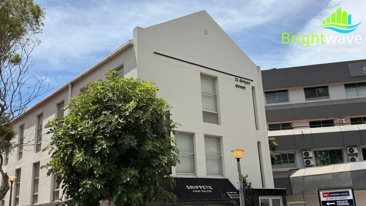 22 Dreyer Street Building - photo 2