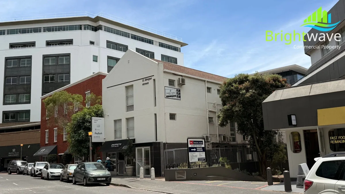 22 Dreyer Street Building - photo 4