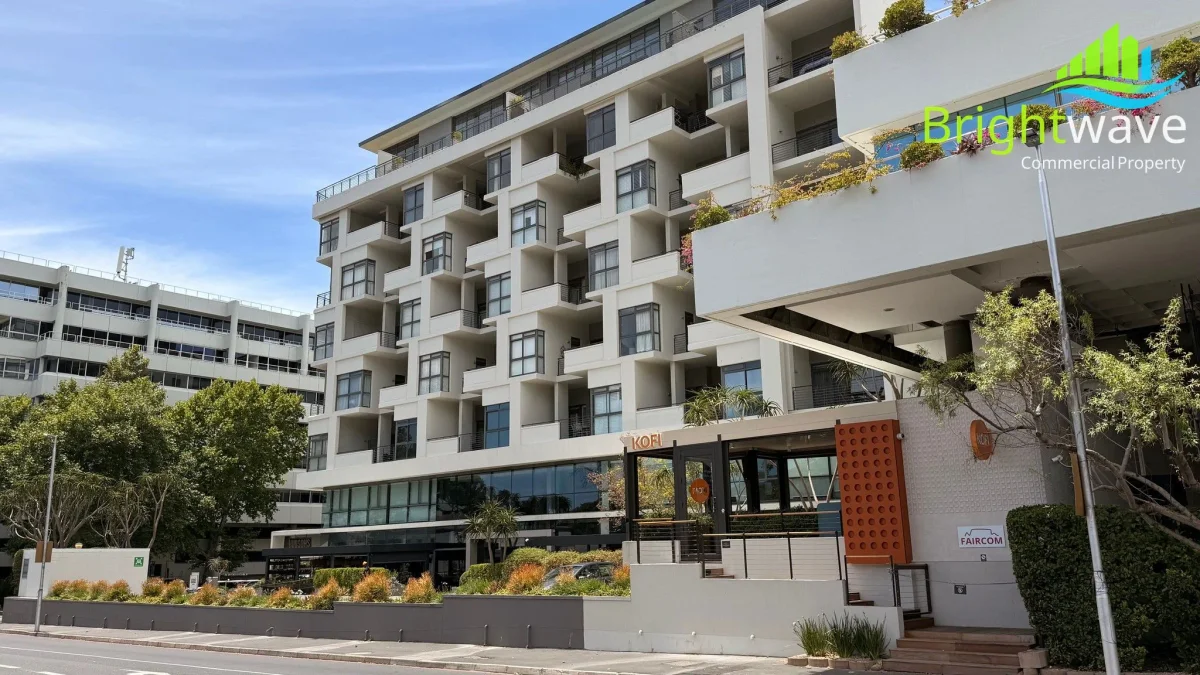 The Terraces - photo 1