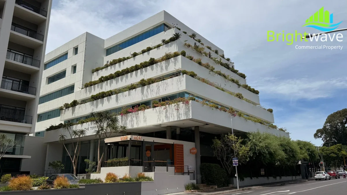 The Terraces - photo 4