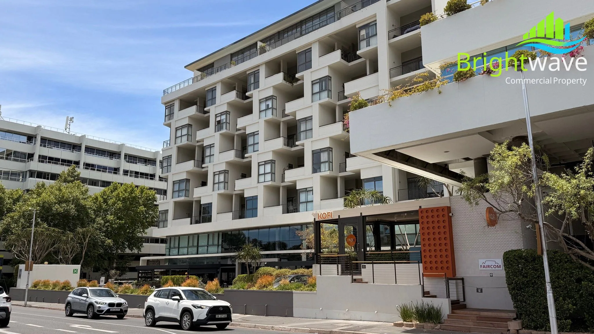 25 Protea Road, The Terraces, Claremont Claremont - commercial property