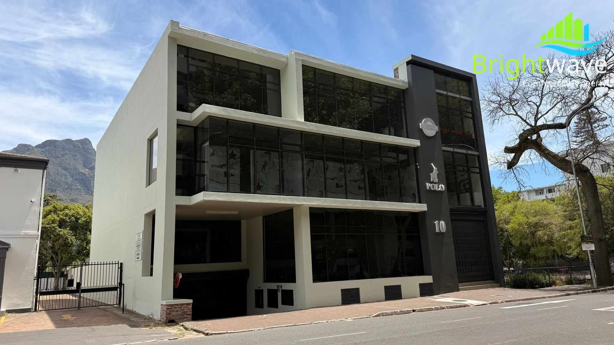 10 Protea Road 0ffices Newlands - commercial property