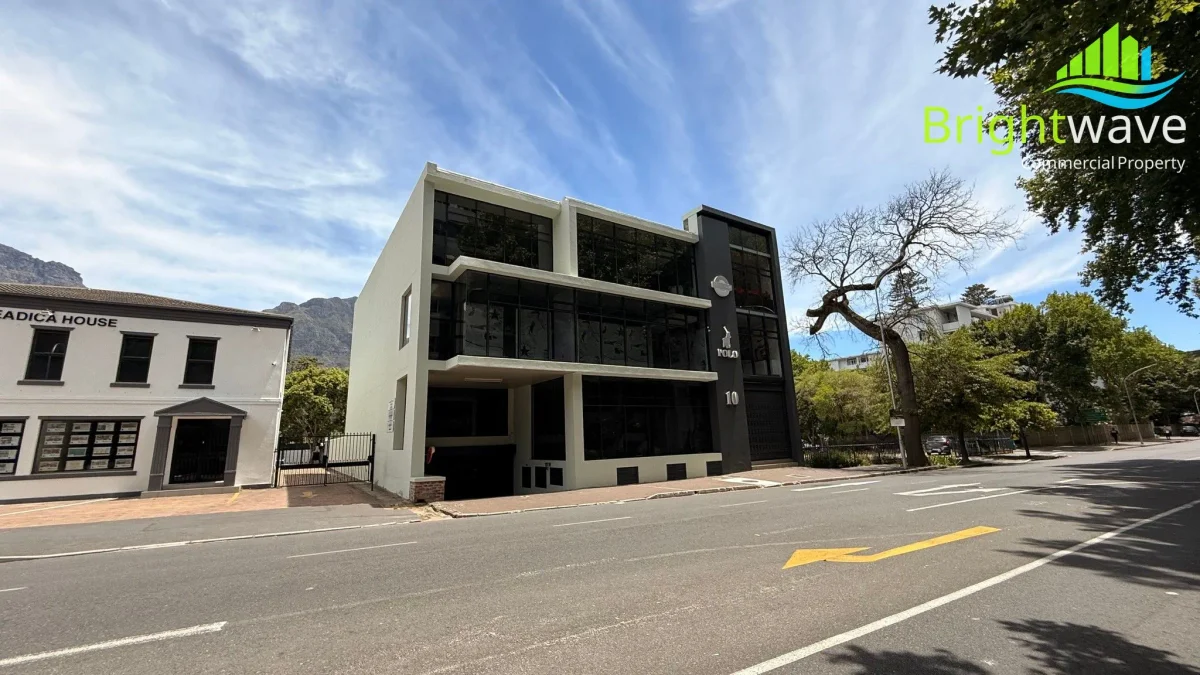 10 Protea Road 0ffices - photo 1
