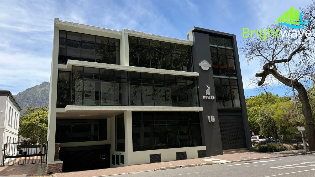 10 Protea Road 0ffices commercial property in Newlands