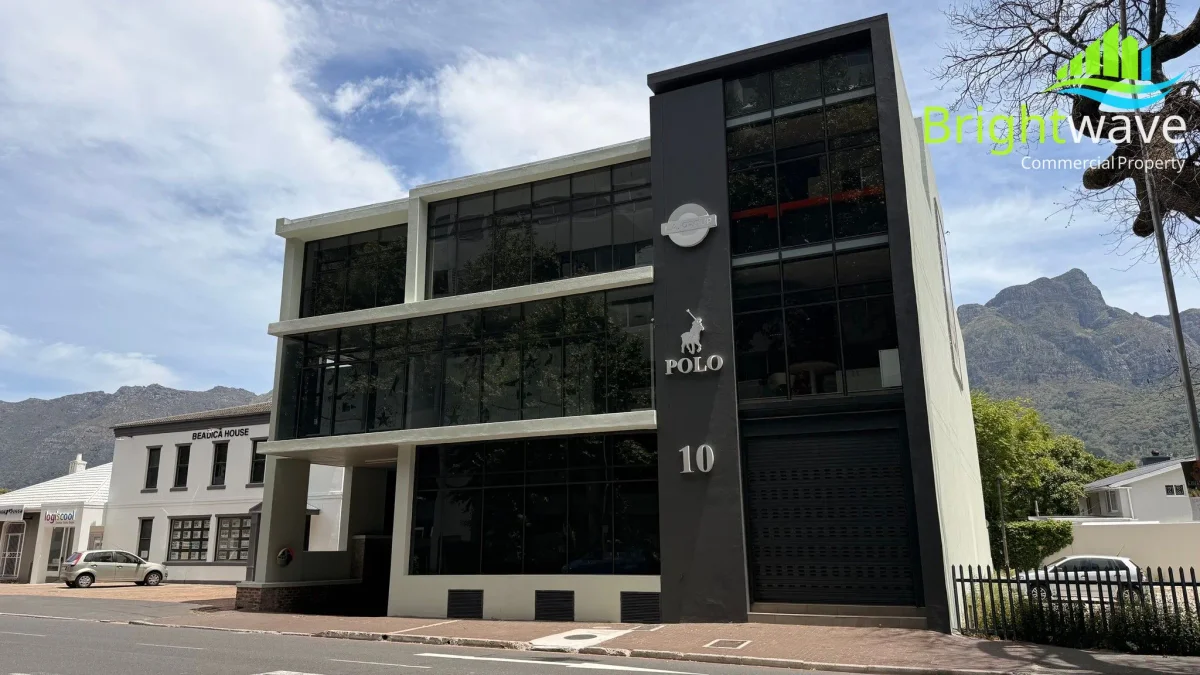 10 Protea Road 0ffices - photo 3