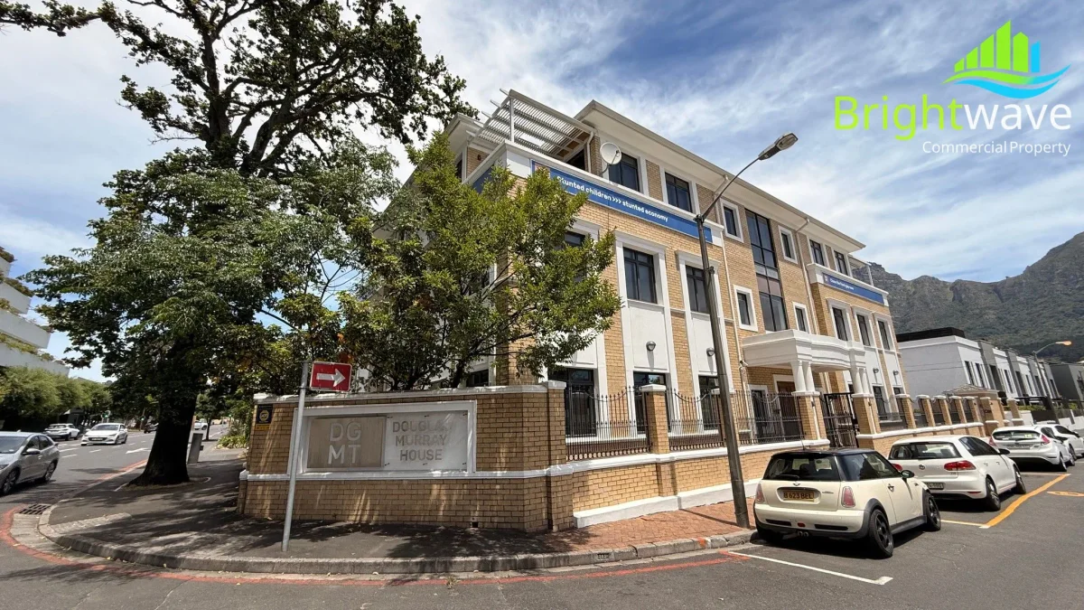 1 Wodin Rd, Douglas Murray House, Newlands commercial property in Newlands