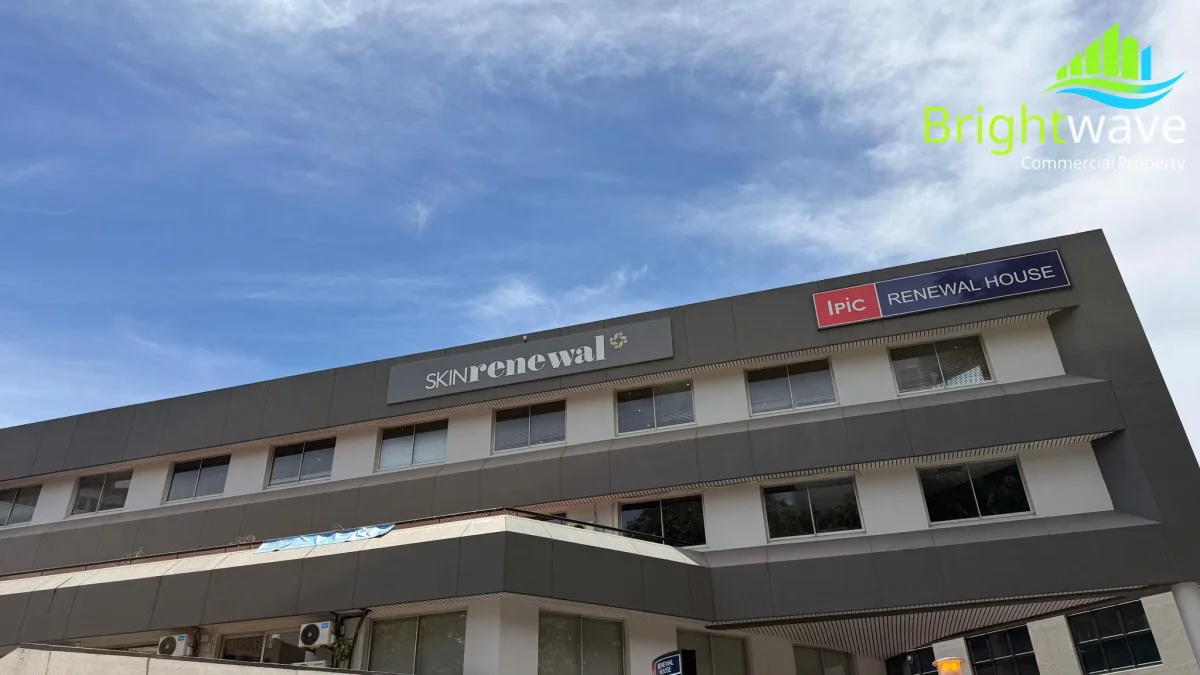 Ipic Renewal House - photo 3