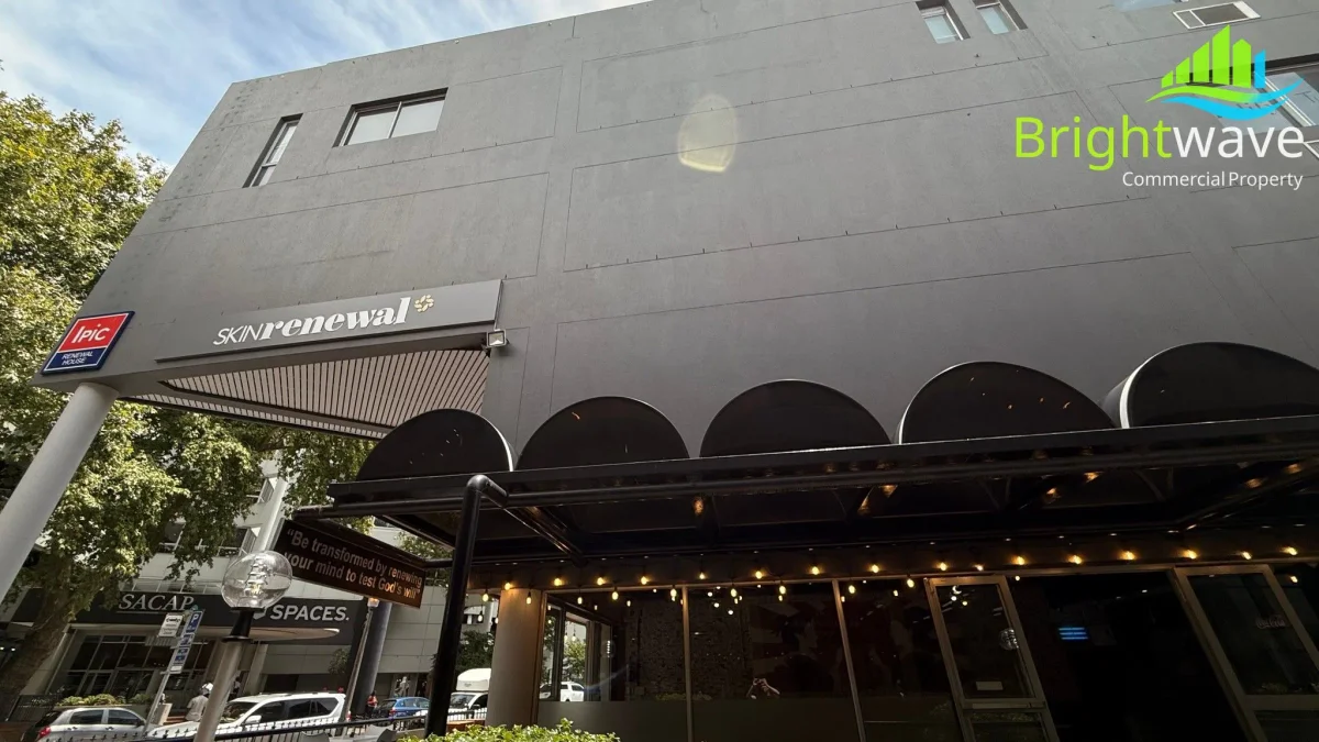 Ipic Renewal House - photo 9