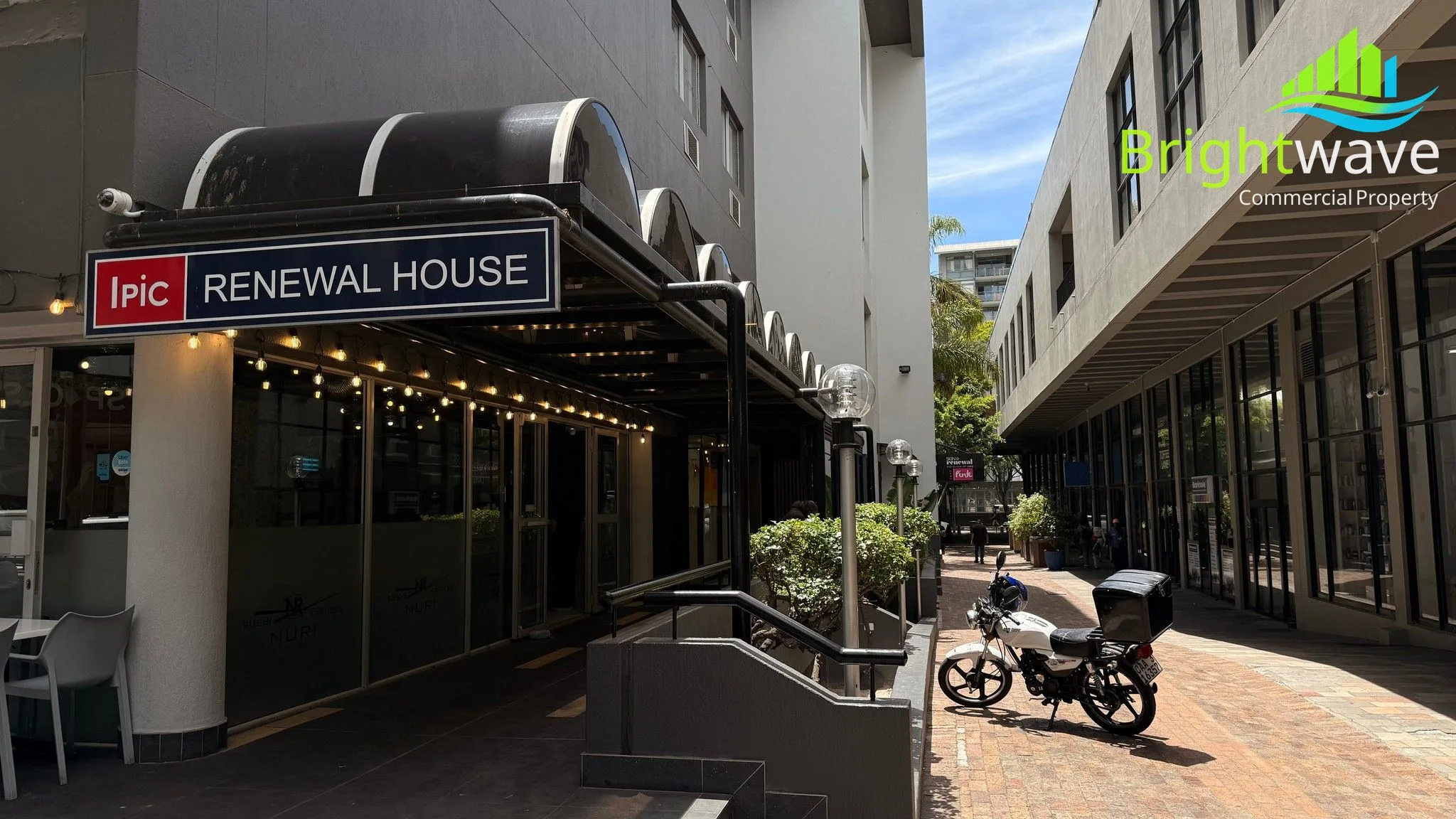 20 Dreyer St, Ipic Renewal House, Claremont Claremont - commercial property