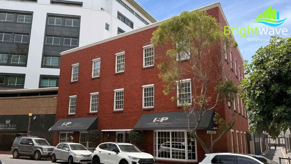 24 Dreyer Street Offices - photo 1