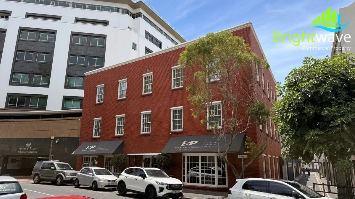 24 Dreyer Street Offices - photo 2