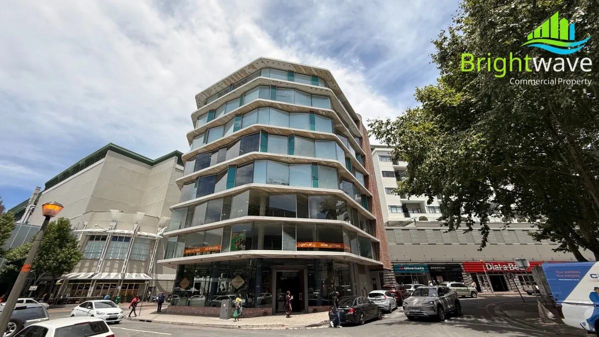 20 Vineyard Road commercial property in Claremont