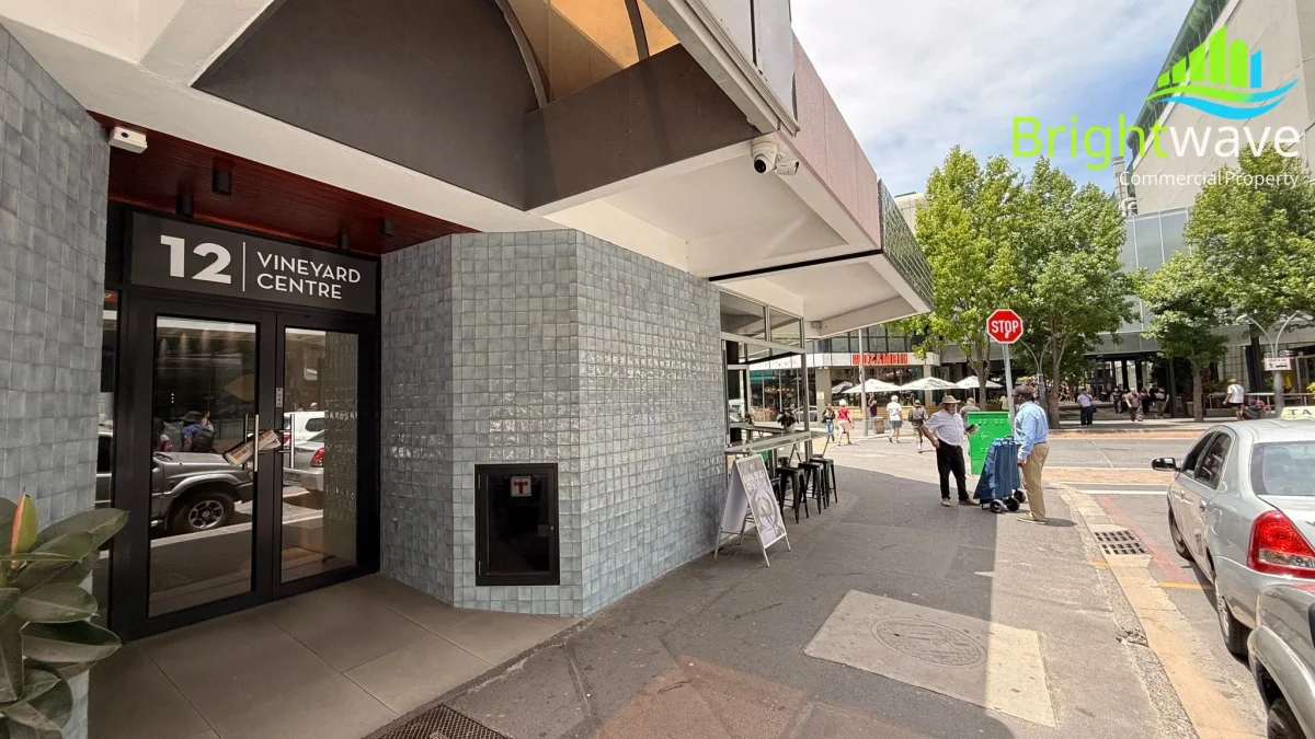 12 Vineyard Road, Intaba Centre, Westford commercial property in Claremont