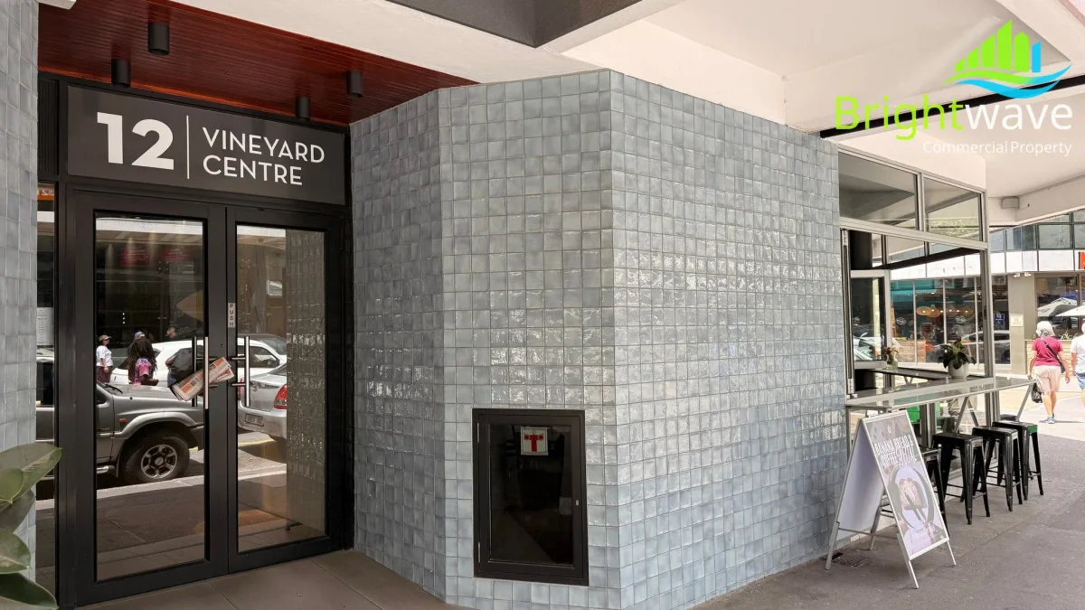 12 Vineyard Road, Intaba Centre, Westford - photo 1