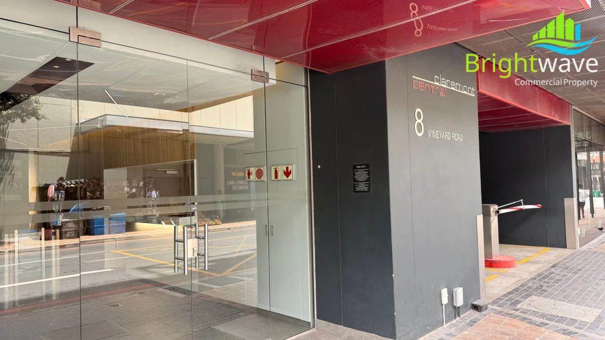 Claremont Central - photo 2