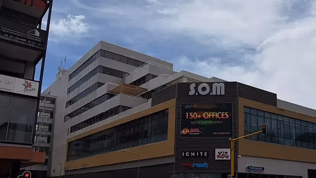 Stadium on Main, Stadium on Main, Claremont Claremont - commercial property