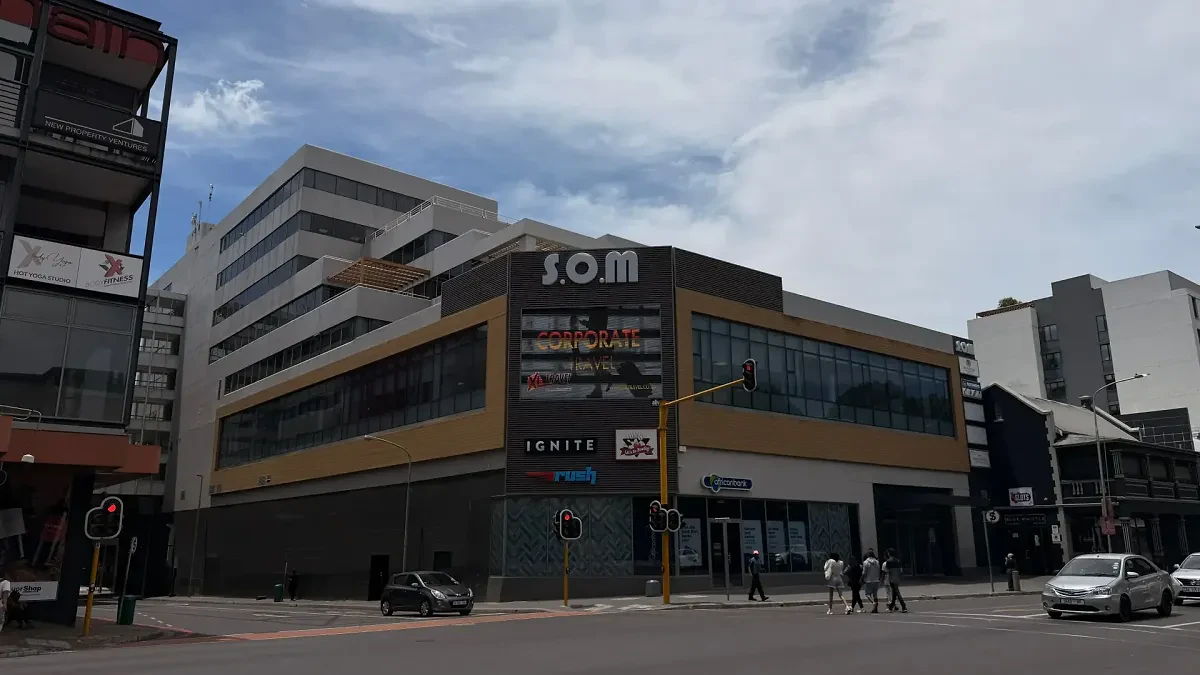Stadium on Main retail space to let in Claremont