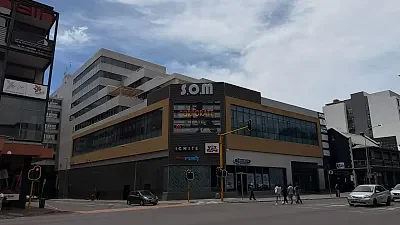 Stadium on Main retail space to let in Claremont