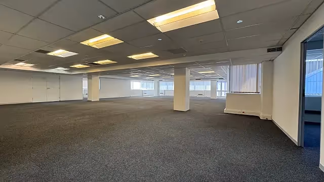 Office to let at Stadium on Main in Claremont.