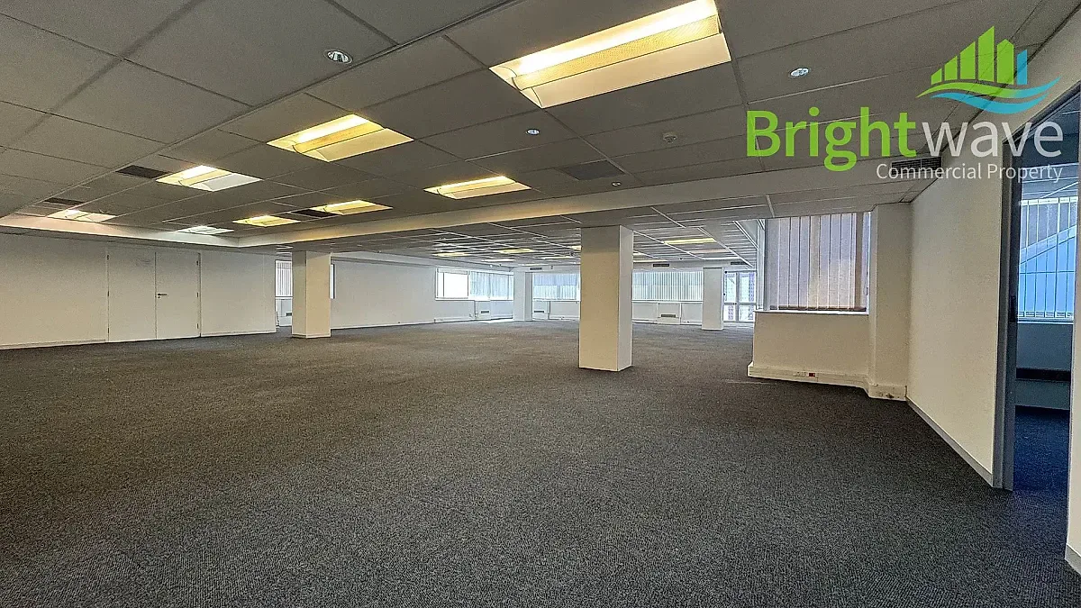 Stadium on Main, Claremont — office for rent