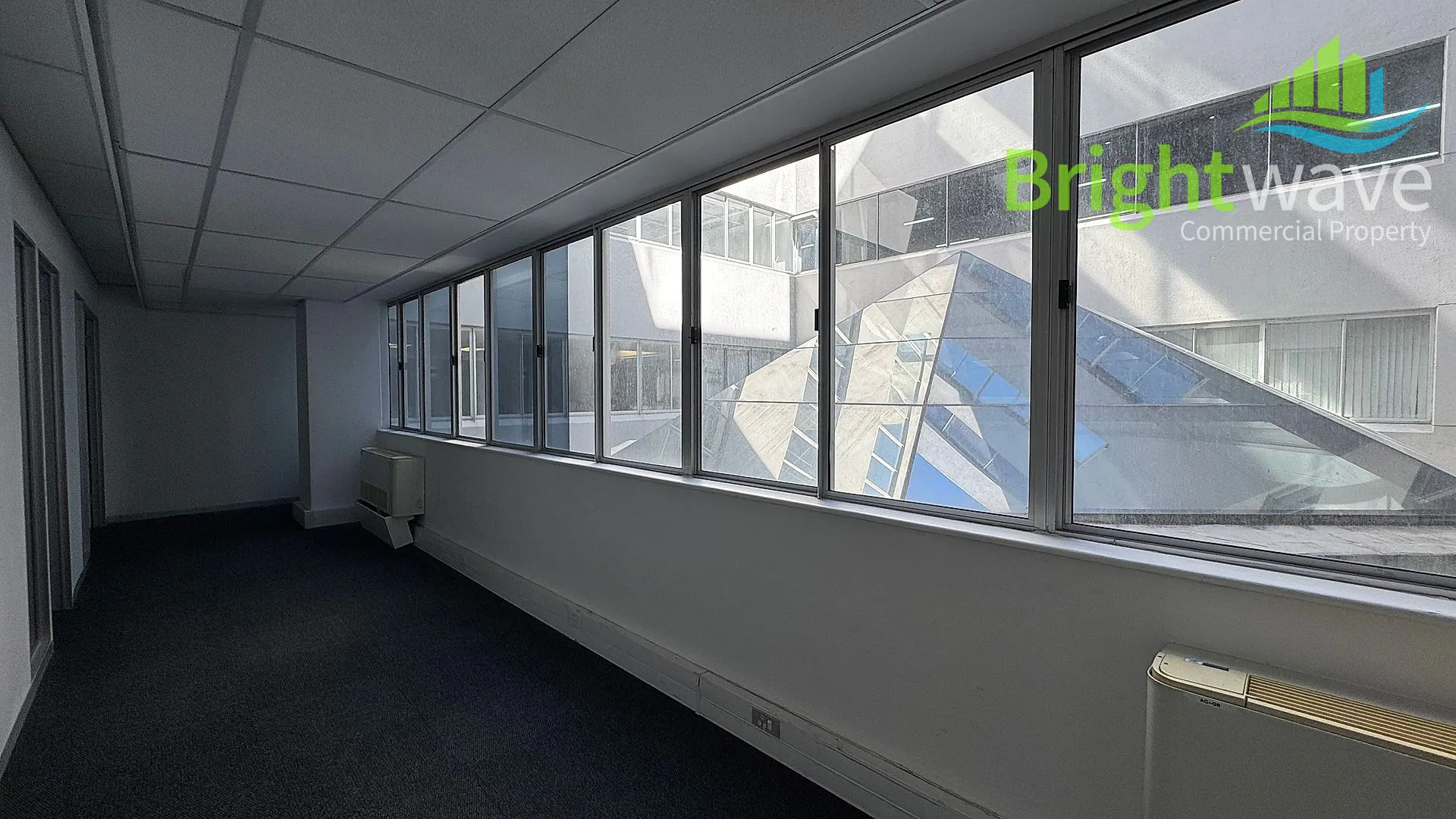 Stadium on Main, available office to let in Claremont