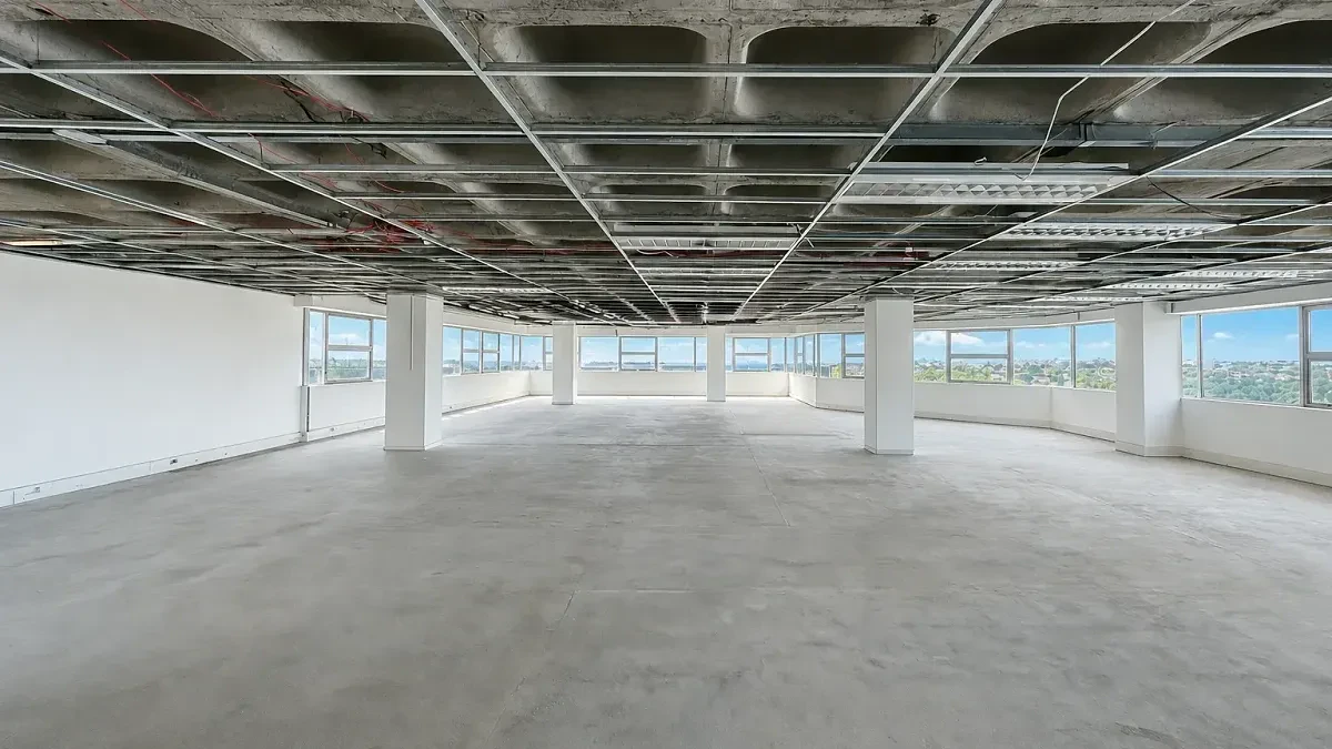 Stadium on Main office space to let in Claremont