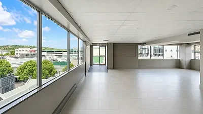Stadium on Main, available office to let in Claremont