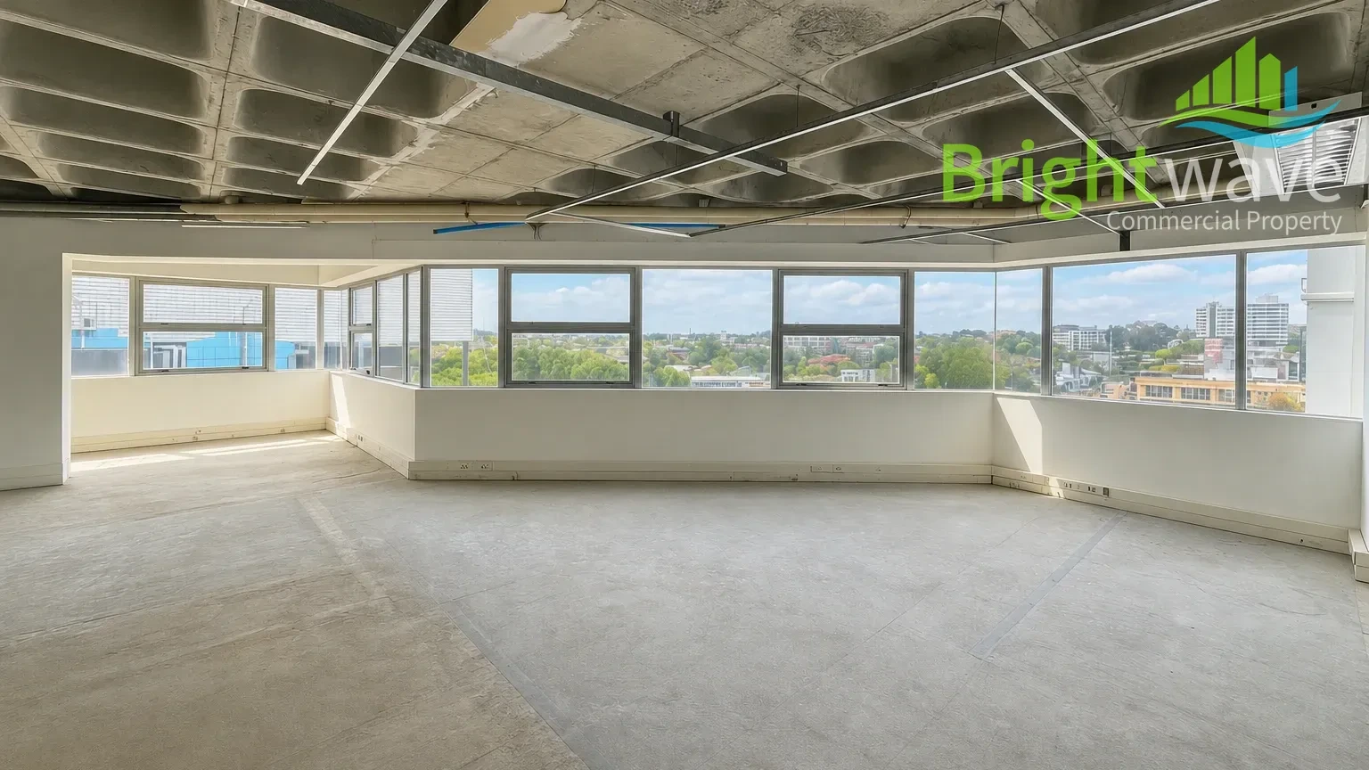 Stadium on Main, Claremont, office for rent