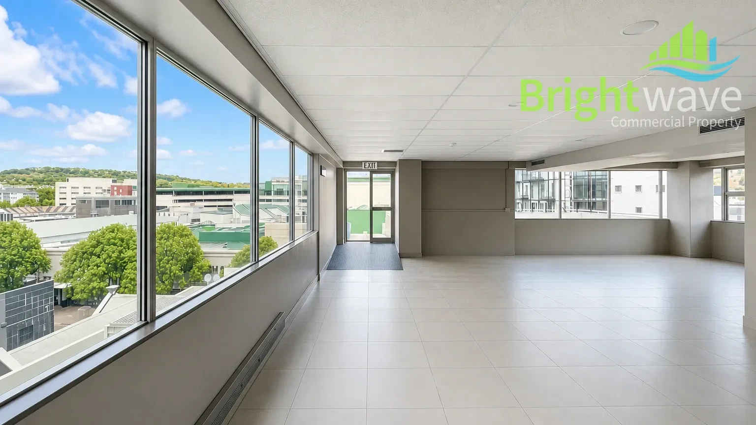 Stadium on Main, available office to let in Claremont