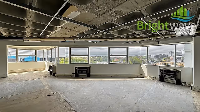 Office space at Stadium on Main