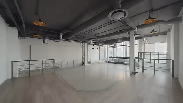 Office space at 91 on Main Road Building