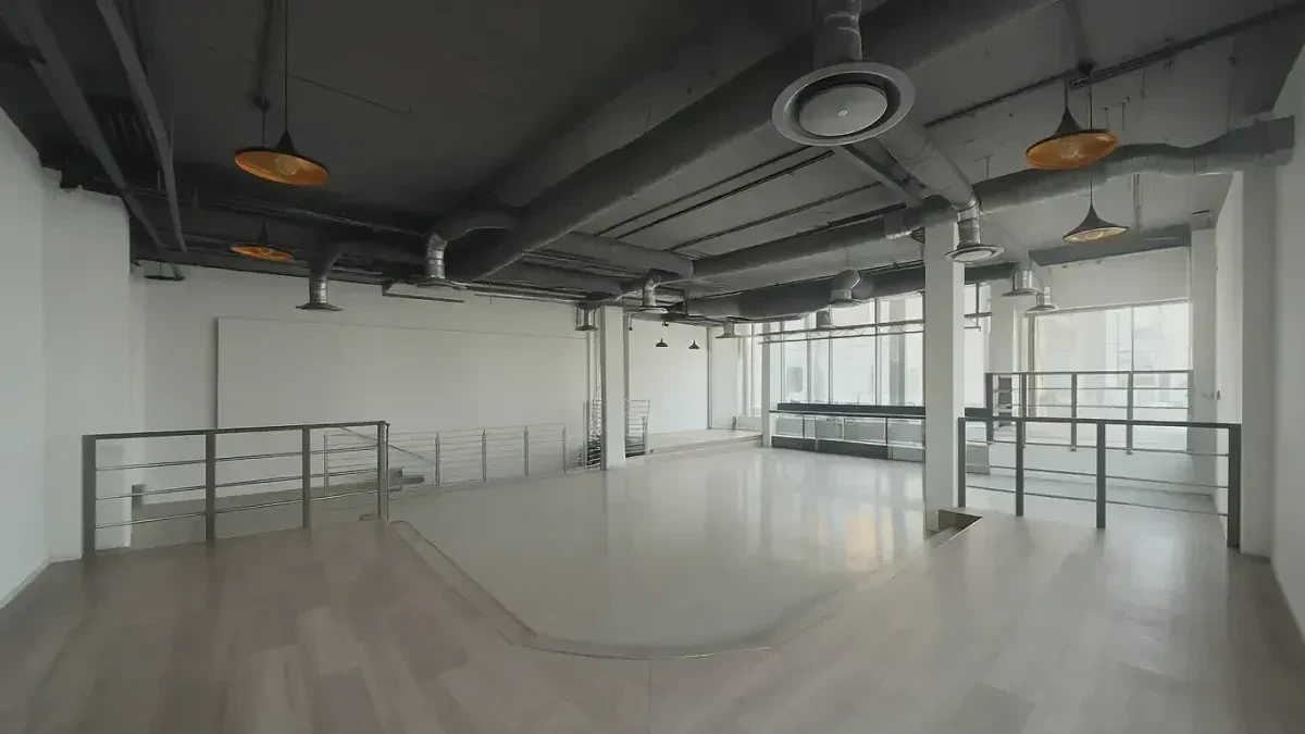 91 on Main Road Building office space to let in Claremont