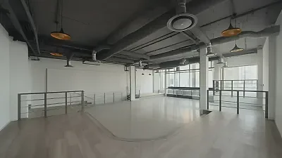 91 on Main Road Building office space to let in Claremont