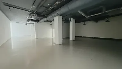 91 on Main Road Building, available office to let in Claremont