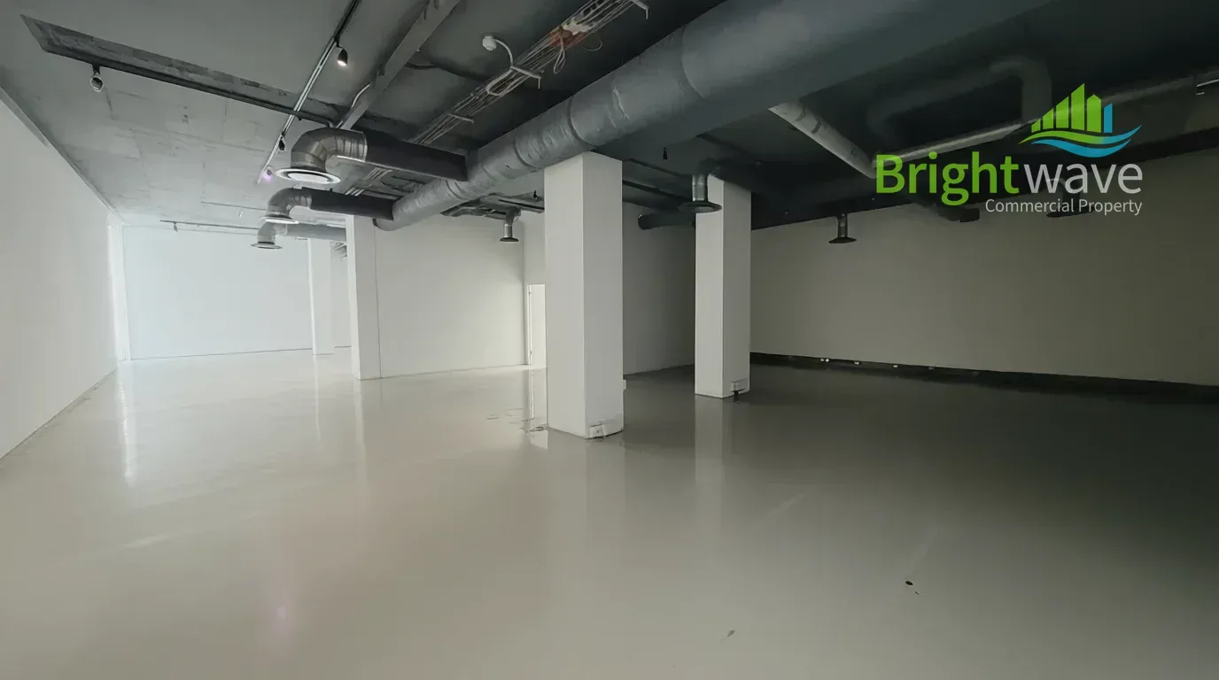 91 on Main Road Building, available office to let in Claremont