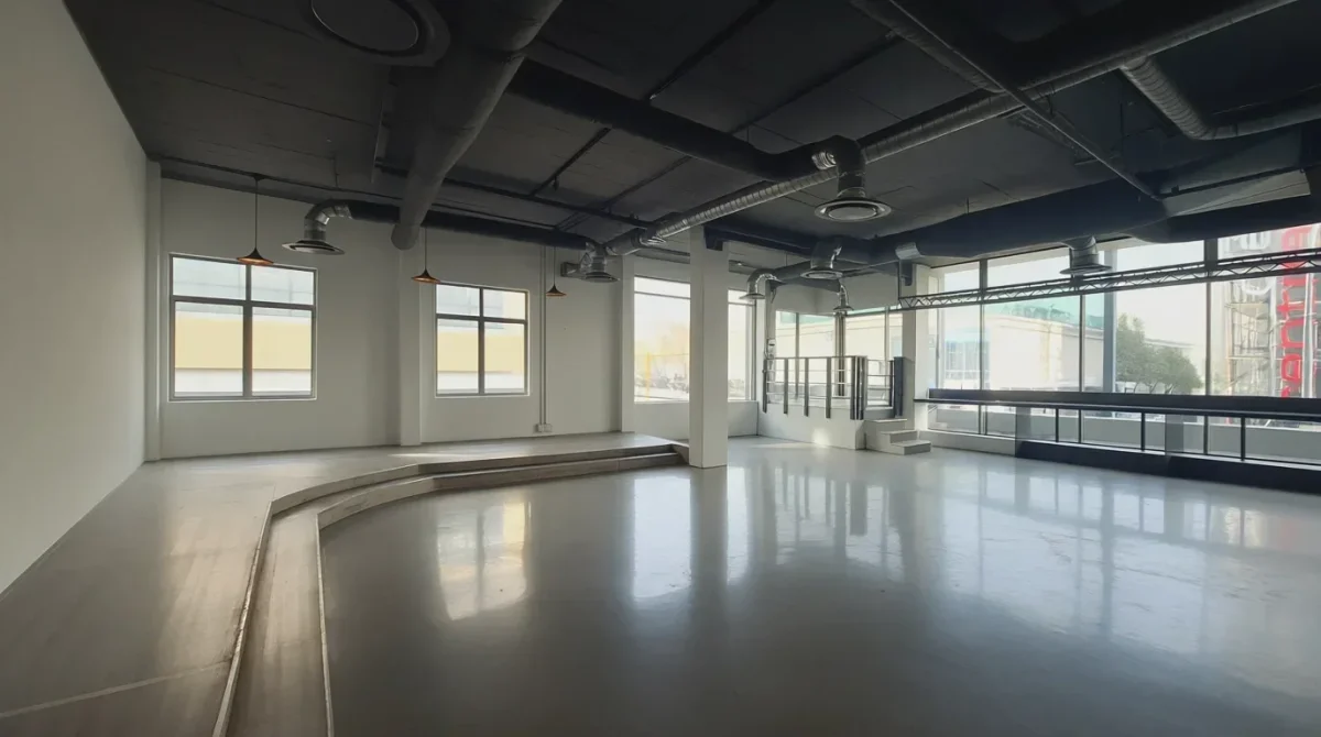 91 on Main Road Building, Claremont — office for rent