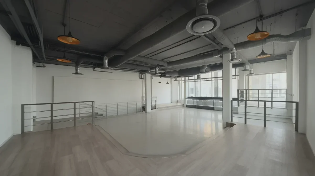 91 on Main Road Building office space to let in Claremont