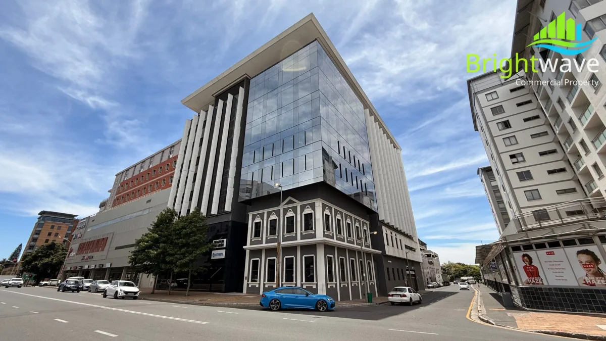 47 Main Rd, Draper on Main, Claremont commercial property in Claremont