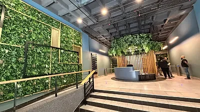 MontClare Place retail space to let in Claremont