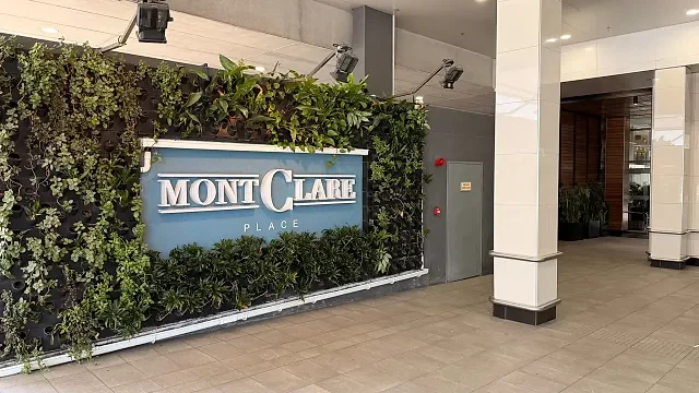 MontClare Place, Claremont - building photo 7