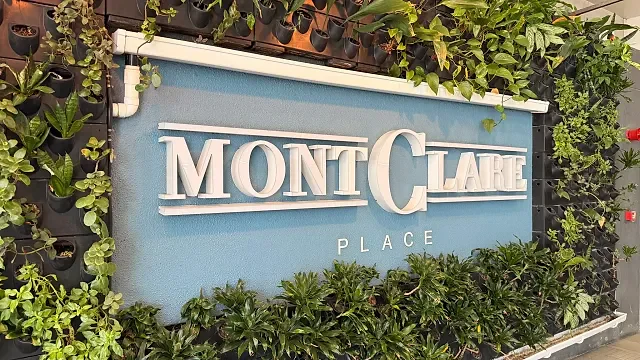 MontClare Place, Claremont - building photo 8